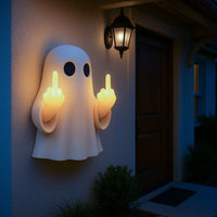 Ghost Finger Nightlight